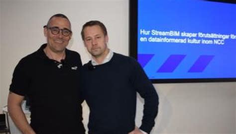 Ncc digitalisering